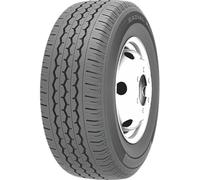 Pneus d'Eté 195/60 R16C Trazano 99/97H H188 M+S