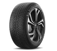 Pneu - null - PILOT ALPIN 5 SUV - Michelin - 235-50-21-101-V