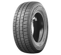 Pneu - null - PORTRAN 4S CX11 - Kumho - 225-65-16-112/110-R