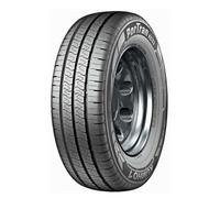 Kumho Portran KC53 225/70 R15 112R auto Pneus été Pneus RENAULT: MASTER 2 Kasten, MASTER 2 Pritsche/Fahrgestell, MASTER 2 Bus, PEUGEOT: Boxer Van