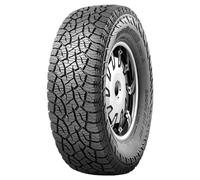 Kumho Road Venture AT52 ( 285/70 R17 121/118R 10PR )