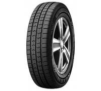 Pneu NEXEN 195/75 R16 TL 110R NEXEN WING WT1