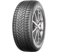 Dunlop Winter Sport 5 215/55R18 99V XL 3PMSF C C 71 B
