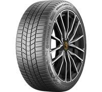 Pneu - null - WINTERCONTACT 8 S - Continental - 295-35-21-107-V