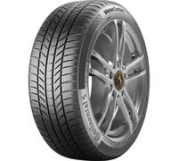 Continental WinterContact TS 870 P ( 235/55 R19 105W XL Conti Seal, EVc )