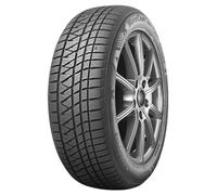 Kumho WinterCraft WS71 215/55R18 99V SUV XL BSW 3PMSF C C 72 B