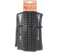 Odyssey Aitken 20´´ X 2.25 Urban Tyre Noir 20´´ x 2.25 Black