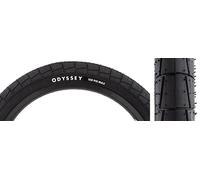 Odyssey Broc 20´´ X 2.25 Rigid Urban Tyre Noir 20´´ x 2.25 Black