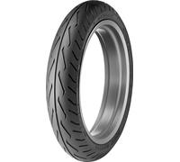 Dunlop D251 67v Tl M/c Custom Tire Argenté 150 / 60 / R18