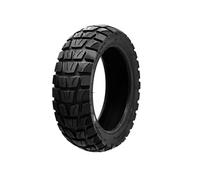 Pneu Off Road 10'' pour Trottinette Zero, Kaabo, Dualtron et Mobygum Noir