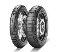 PIRELLI SCORPION RALLY STR 130/80R1765V PIRELLI SCORPION RALLY STR R17 65V