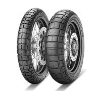 Pneu Off-Road Pirelli Scorpion Rally STR 160/60 R 15 M/C 67H M+S TL Or