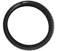 Onza Aquila 29x2.50 TRC 60TPI Pneu VTT/MTB/E-Bike Adulte Unisexe, Noir, 29x2,50 EU