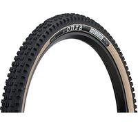 Pneu ONZA Porcupine | SKINWALL 27.5x2.40 TRC 60 TPI Gomme,60a | 45a, 61-584, 780g