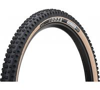 ONZA Tires Pneu ONZA Porcupine | SKINWALL 29x2.60 TRC 60 TPI Gomme,60a | 45a, 66-622, 890g Adulte Unisexe, Noir Beige