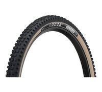 Onza Porcupine Skinwall 60 Tpi Tubeless 29´´ X 2.40 Mtb Tyre Noir 29´´ x 2.40
