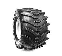 Pneu OTR LAWN TRAC 18X8.50-8 18X850-8 Bar Lug 4 plis pour usage intensif