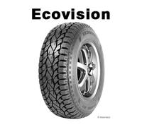 Ovation VI-286 AT 215/75R15 100/97S D D 72 B