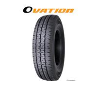 Applause Pneu d'été Ovation V-02 Van 195/70 R15C 104/102R 8PR D C 72 B