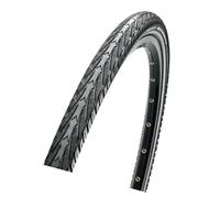 Pneu maxxis overdrive 26 tubetype rigide maxxprotect single compound