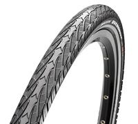 Pneu OVERDRIVE - 28x1-5 / 8x1-1 / 4 - 700x32c - tr. rigide - MaxxProtect