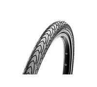 Pneu maxxis overdrive excel 700 mm tubetype rigide silkshield dual compound