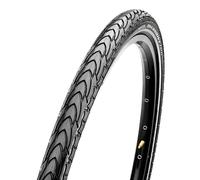 Pneu Overdrive Excel - 700x47C - TR. Rigide - Silkshield, 29 x 2,30