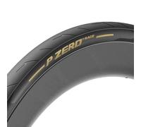 Pneu P Zero Race Fabriqué En Italie 700x26 Noir/Or PIR4567800 PIRELLI Couvercle