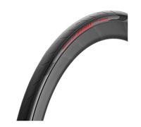Pneu Pirelli P ZERO Race Colour Edition noir rouge - 700x26