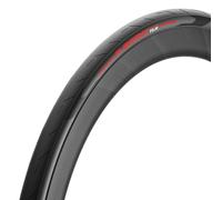 Couvercle Pirelli P ZERO Race Tubeless Ready Colour Edition noir rouge. - 700x26
