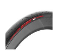 Pneu P Zero Race Tt Fabriqué En Italie 700x28 Rouge PIR4319000 PIRELLI Couvercle