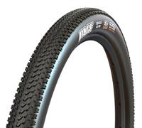 Maxxis Pace Exo/tr 60 Tpi Tubeless 29´´ X 2.10 Mtb Tyre Noir 29´´ x 2.10 Black