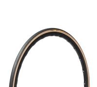 Panaracer Pneu route Agilest Duro Tubeless 700C x 30 Doré (Amber)