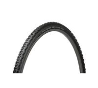 Panaracer Albit Cyclocross Tubeless 700c X 33 Gravel Tyre Noir 700C x 33