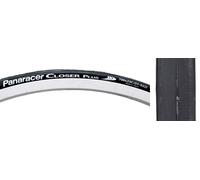 Pneu Panaracer Closer Plus 700x25 Pliable Bk