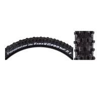 Pneu Panaracer Fire XC Pro 26x2.1 Noir Wire Clincher