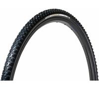 Pneu Panaracer GravelKing EXT + Plus 700x35c Tubeless Pliable ProTite Noir