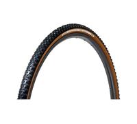 Panaracer King Ext+ Tubeless 700c X 38 Rigid Gravel Tyre Noir 700C x 38