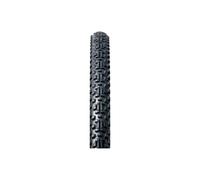 Panaracer King Ext+ Tubeless 700c X 38 Rigid Gravel Tyre Noir 700C x 38