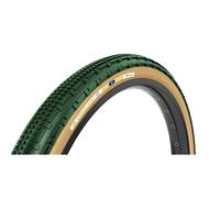 Panaracer Gravelking Sk Limited Edition Tubeless 700c X 40 Gravel Tyre Vert 700C x 40