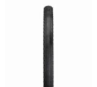 Panaracer Gravelking Sk+ Tubeless 700c X 50 Rigid Gravel Tyre Noir 700C x 50