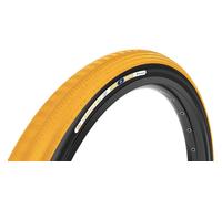Pneu Panaracer GravelKing SS TLR Tubeless Ready 700x40C Honey Butter/Black