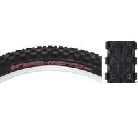 Pneu Panaracer NeoMoto Pan Pacenti Neo-Moto 27.5x2.1 Bk Pliant Bk/Bk
