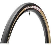 Pneu Panaracer Pari-Moto - 650b X 48 Clincher Pliant Noir/Amber