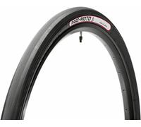 Pneu Panaracer Pari-Moto - 650b x 48 Pliant Noir
