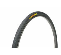 Panaracer Pasela 700 X 35 Rigid Urban Tyre Argenté 700 x 35 Black / Black