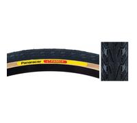 Panaracer Pasela 700 X 25 Rigid Road Tyre Doré 700 x 25 Black / Skinwall
