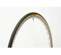 Pneu Panaracer Pasela 700x38c Noir/Tan Gumwall Fil Road Tour Vélo Hybride 700c