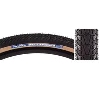 Panaracer Pasela Protite 27.5´´ X 1.75 Rigid Urban Tyre Doré 27.5´´ x 1.75 Amber