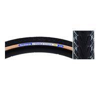 Pneu Panaracer Pasela Protite 27x1-1/4" Noir/Tan Pliant (630 ISO)